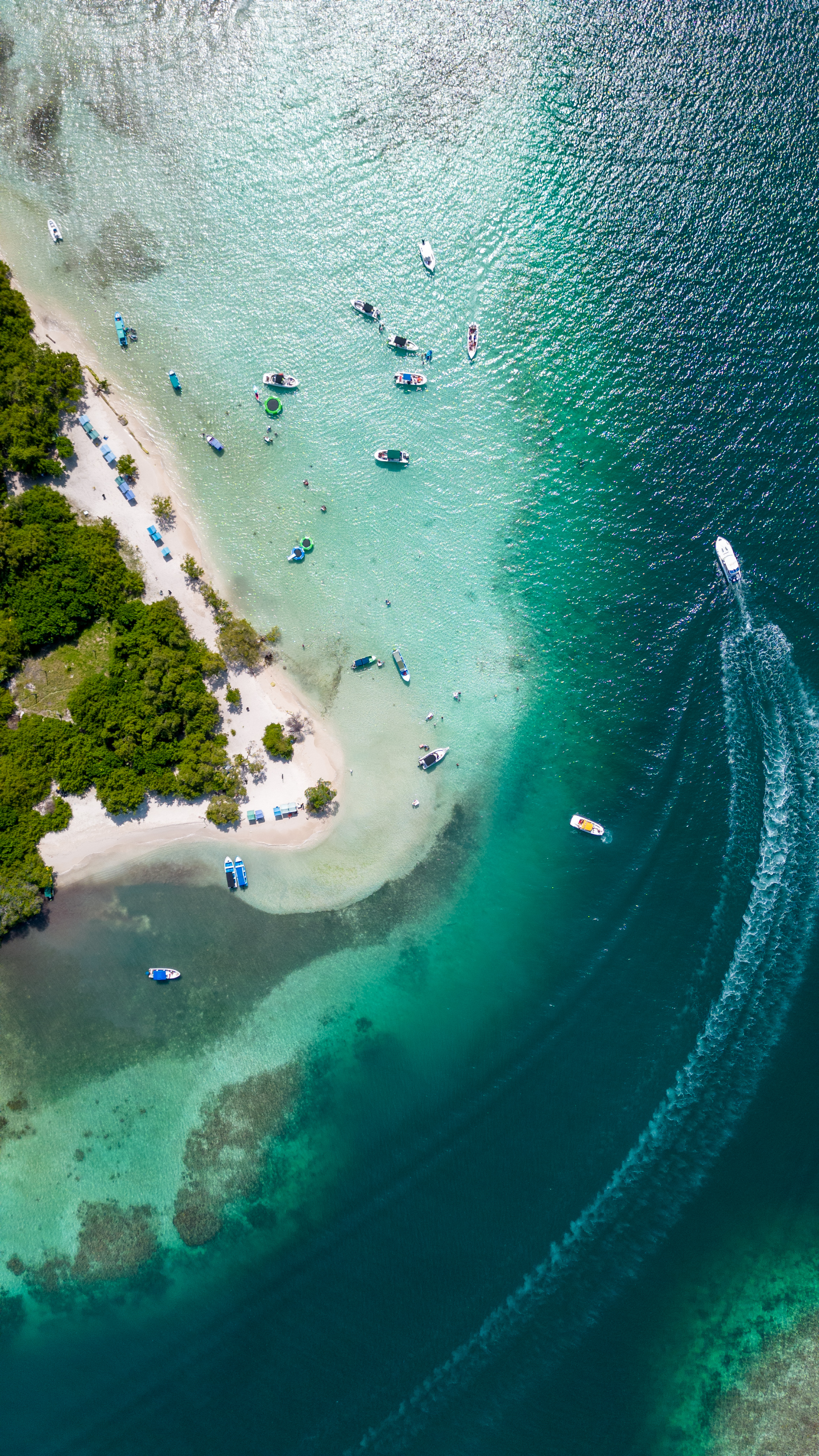 Parque Nacional Morrocoy 11